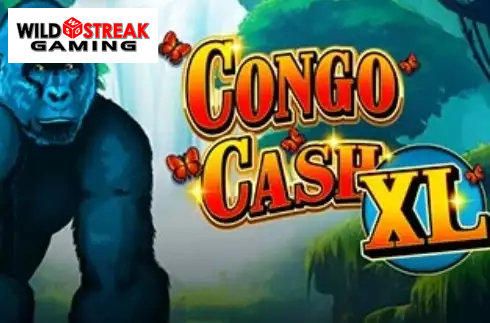Congo Cash XL